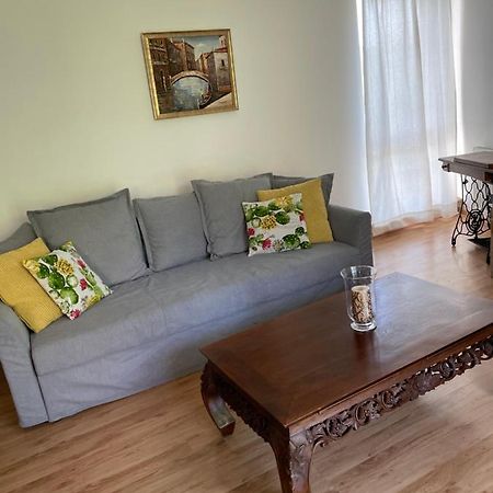 שצ'צ'ין Bellis Apartment מראה חיצוני תמונה