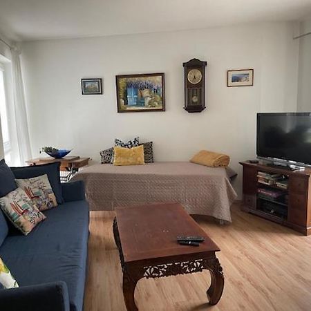 שצ'צ'ין Bellis Apartment מראה חיצוני תמונה