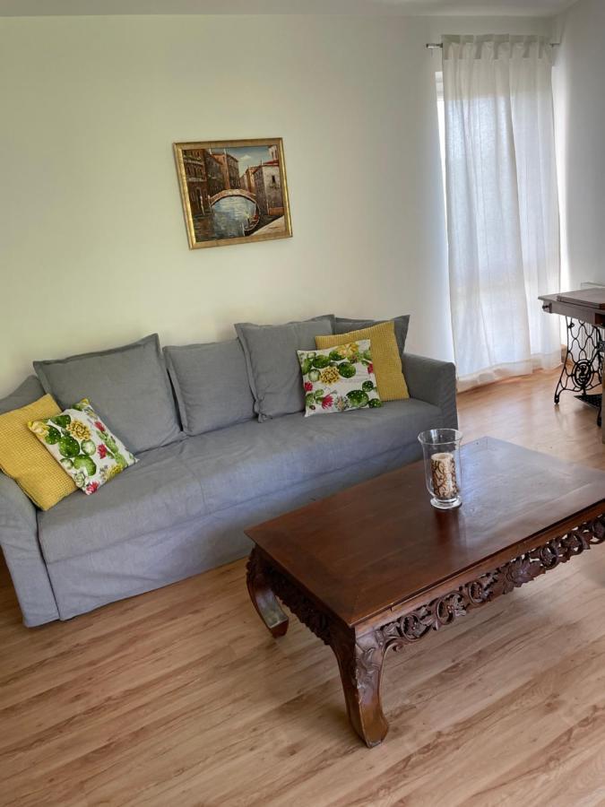 שצ'צ'ין Bellis Apartment מראה חיצוני תמונה