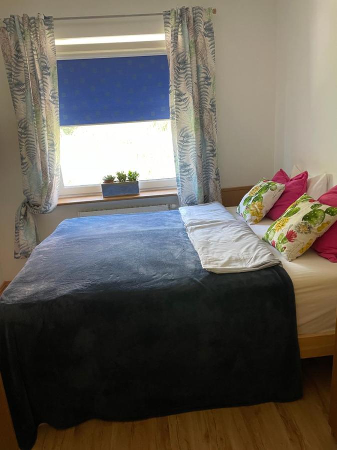 שצ'צ'ין Bellis Apartment מראה חיצוני תמונה