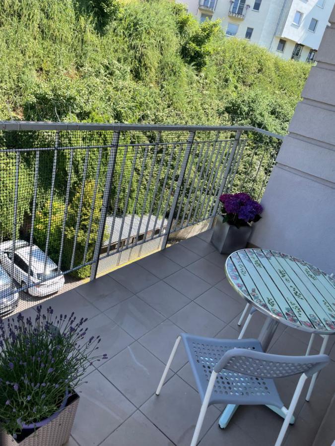 שצ'צ'ין Bellis Apartment מראה חיצוני תמונה