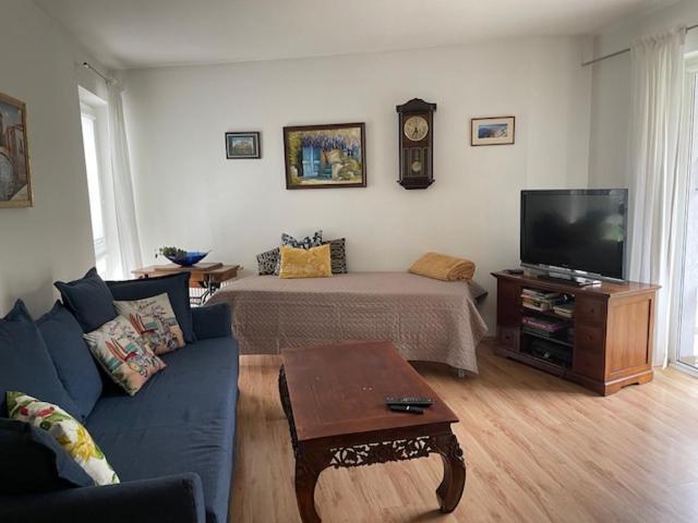 שצ'צ'ין Bellis Apartment מראה חיצוני תמונה
